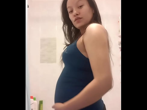 ❤️ LA SALOPE COLOMBIENNE LA PLUS CHAUDE SUR LE NET EST DE RETOUR, ENCEINTE, VOULANT LES REGARDER SUIVRE AUSSI À https://onlyfans.com/maquinasperfectas1 Salopes at us ❤